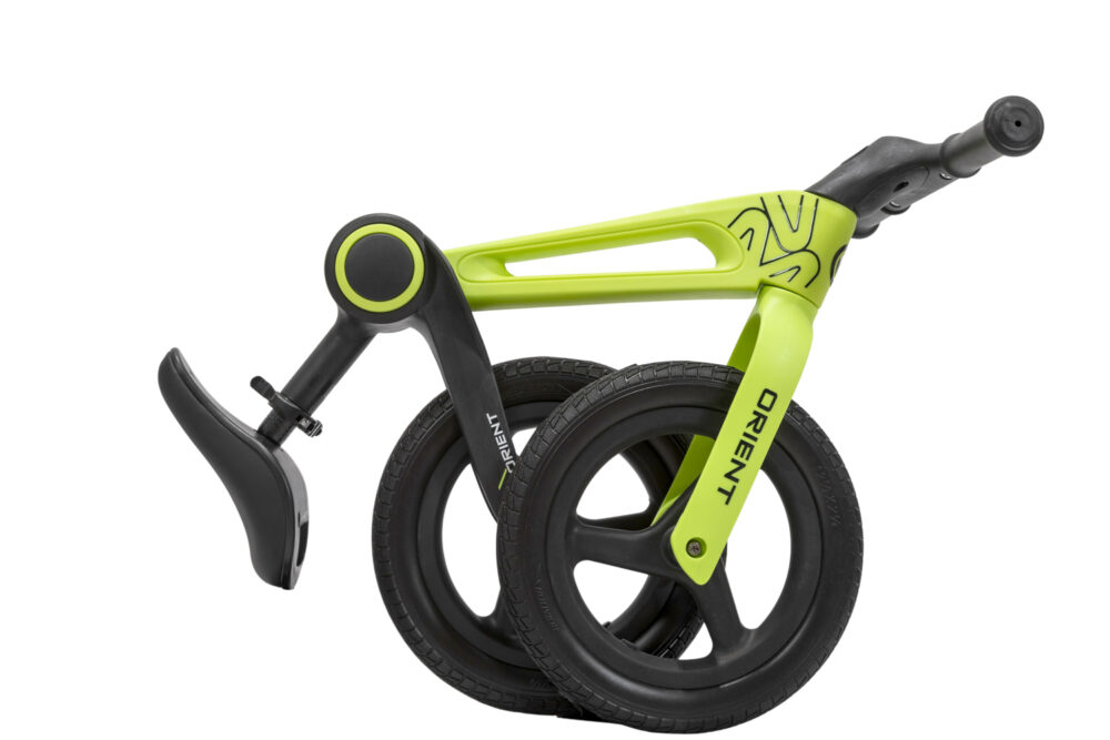 TRAINING 12″ Foldable
