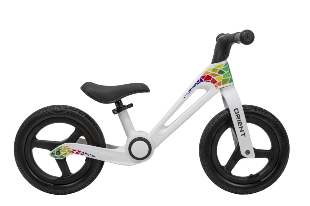 TRAINING 12″ Foldable